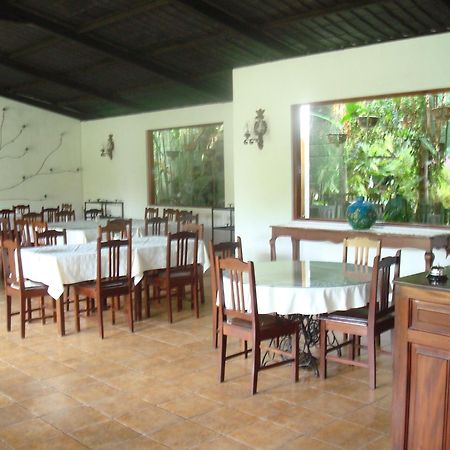 杜兰塔酒店 Cobán 外观 照片