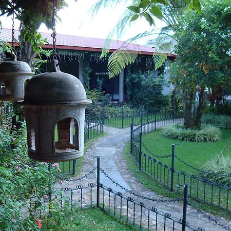 杜兰塔酒店 Cobán 外观 照片