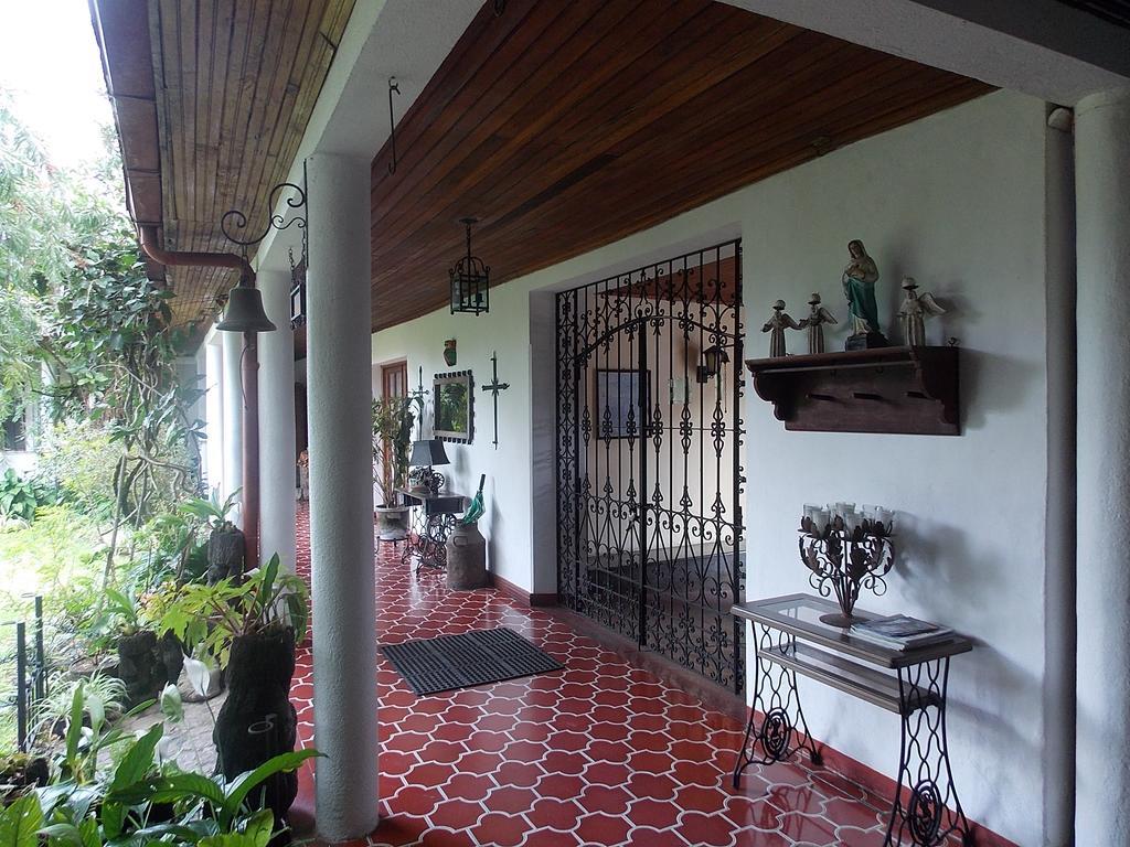杜兰塔酒店 Cobán 外观 照片